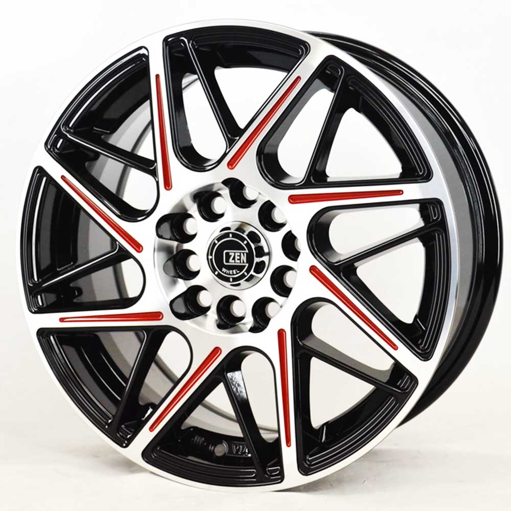 VELG MOBIL ZEN 2085